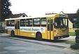 MAN SÜ 240 Überlandbus BVO ex Postbus