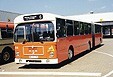 M.A.N. SG 192 Gelenkbus ex SWM Mnster