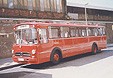 Mercedes O 317 Bahnbus