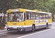 MAN SL 200 Linienbus SWK Krefeld