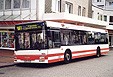 MAN NL 223 Linienbus DSW Dortmund
