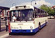 Mercedes O 307 berlandbus