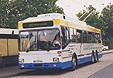 MAN SL 172 HO O-Linienbus SWS Solingen